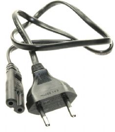 Nätkabel