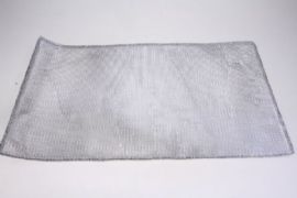 Metalltrdsfilter