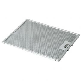 Metalltrådsfilter
