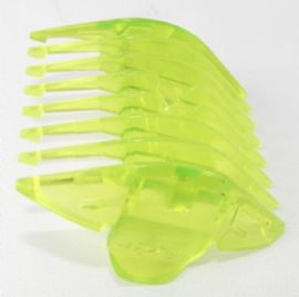Distanskam 3-6 mm