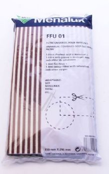 Fettfilter