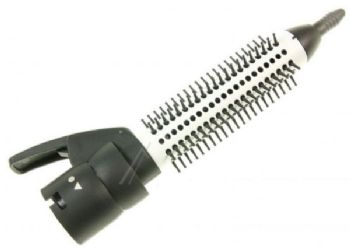 Smal Borste 22 mm OBH Nordica