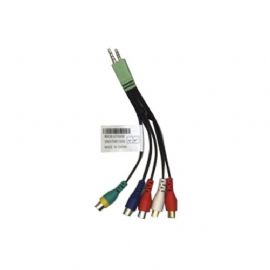 CBF-kabel komponent