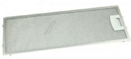 Metalltrådsfilter 1