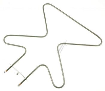 Nedre element