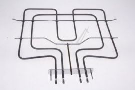 Övre element