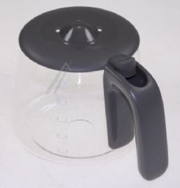Kaffekanna Electrolux