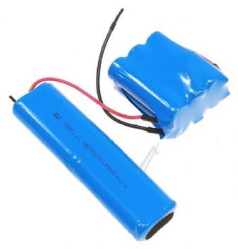 Batterisats 12V