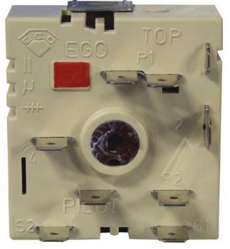 Effektregulator singel zon 400 volt Electrolux