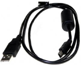 USB-kabel