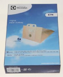 Dammsugarpse Electrolux 5-pack