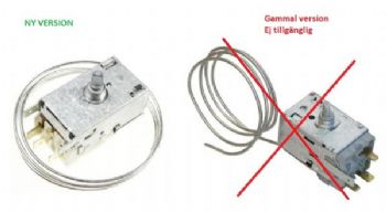 Termostat kit