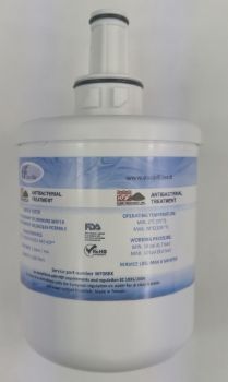 Vattenfilter WF088K