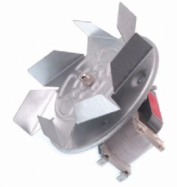 Fläktmotor 240 v star