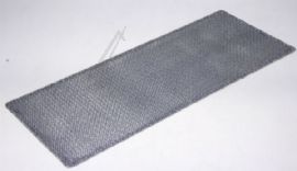 Metalltrådsfilter