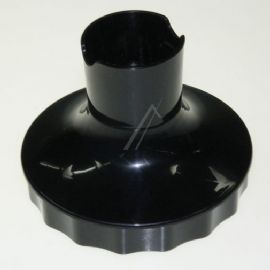 Lock svart XL