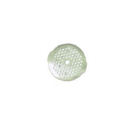 Hålskiva 2,5 mm