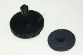 Kugghjul 2st