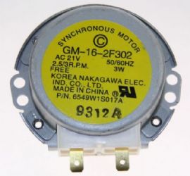 Motor