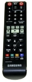 Fjrrkontroll Samsung AK59-00167A
