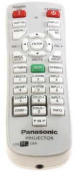 Fjrrkontroll Panasonic 6451055569