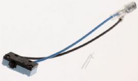 Microswitch