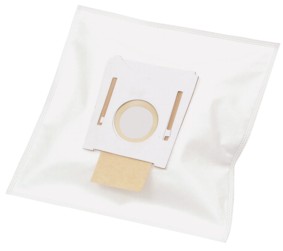 Dammsugarpåse 4-pack och filter Bosch/Siemens