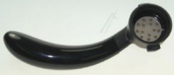 Filterhandtag