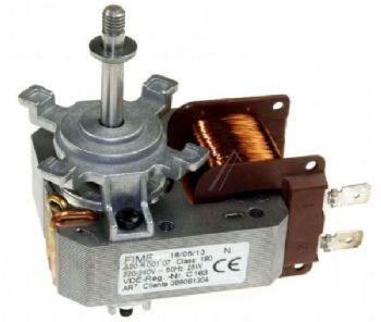 Flktmotor