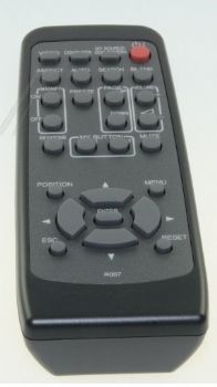 Fjrrkontroll Hitachi HL02483