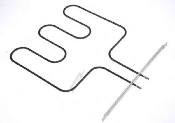 Nedre element