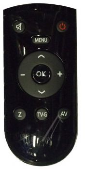 Fjärrkontroll Grundig YF1187R-3