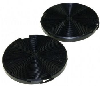 Kolfilter EFF75 2-pack