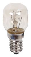 Kylskpslampa E14 25 Watt