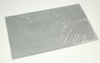 Metalltrådsfilter
