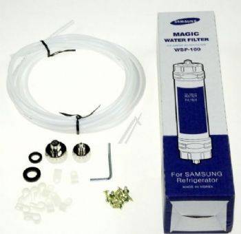 Vattenfilter kit