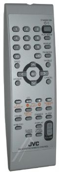Fjrrkontroll Jvc RMSVSDT6R