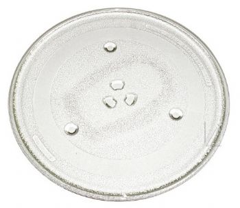 Glastallrik
