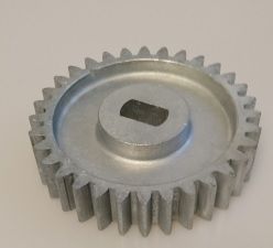 Kugghjul 32