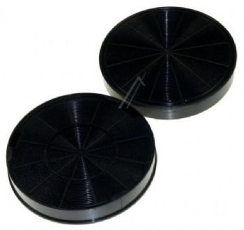 Kolfilter 2-pack