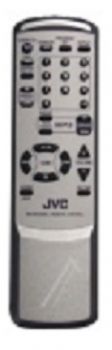 Fjrrkontroll Jvc RM-SRCBM5E