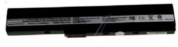 Ersttningsbatteri COMPA108253 