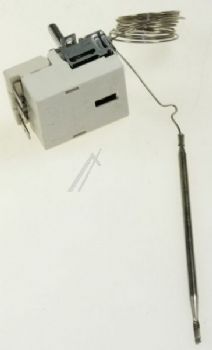 Ugnstermostat