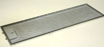 Fettfiltergaller
