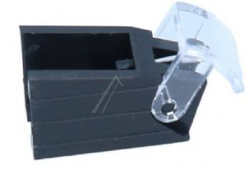 Skivspelarnl Dual Ortofon