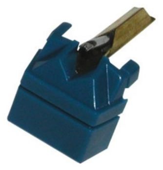 Skivspelarnl N92E Shure Dual