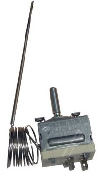 Ugnstermostat