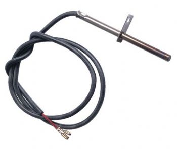 Temperatursensor