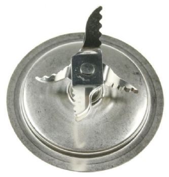 Kniv OBH Nordica Mixer
