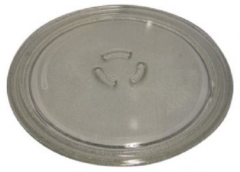 Glastallrik Whirlpool